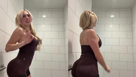 haleymihm - Video Leaks #702