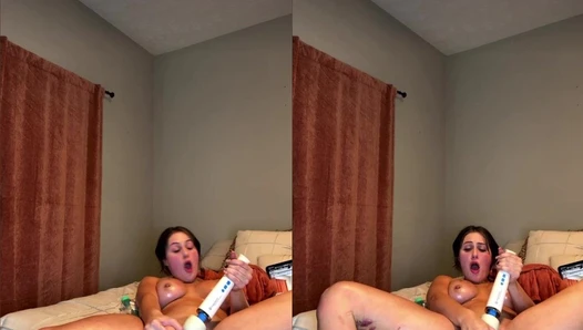 haleymihm - Video Leaks #718