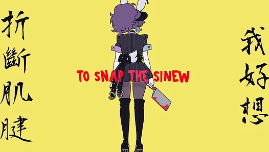 CottontailVA - Video Leaks #4