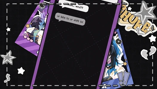 CottontailVA - Video Leaks #5