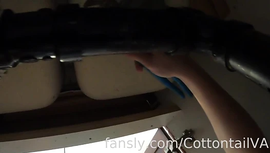 CottontailVA - Video Leaks #21