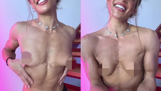 Nicole Autumn - Video Leaks #3