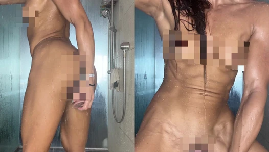 Nicole Autumn - Video Leaks #4