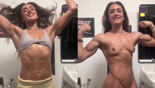 Nicole Autumn - Video Leaks #8