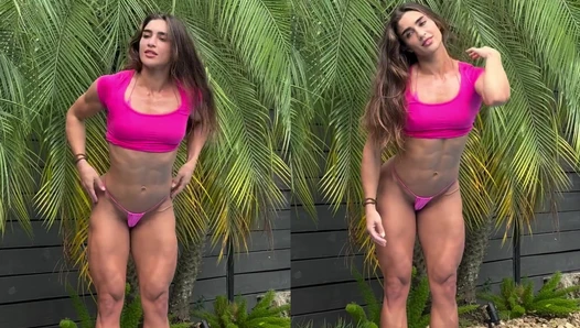 Nicole Autumn - Video Leaks #13