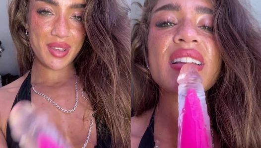 Nicole Autumn - Video Leaks #18