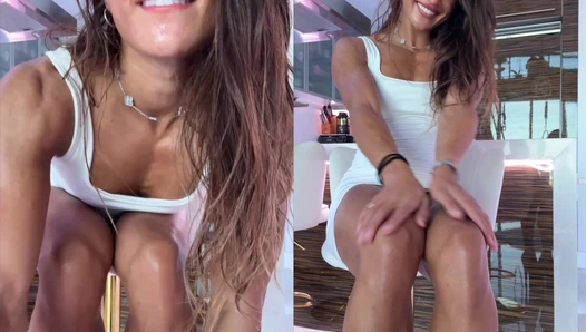 Nicole Autumn - Video Leaks #20