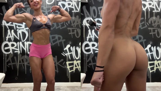 Nicole Autumn - Video Leaks #21