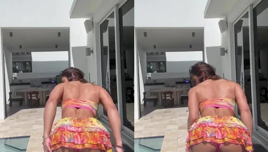 Nicole Autumn - Video Leaks #35