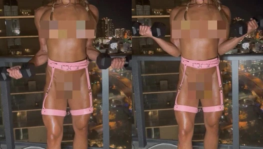 Nicole Autumn - by @onlyfans access (telegram) i17855j