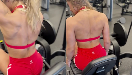 Nicole Autumn - by @onlyfans access (telegram) y7l0ei9