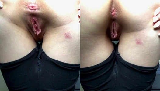 jennassecret - Video Leaks #17