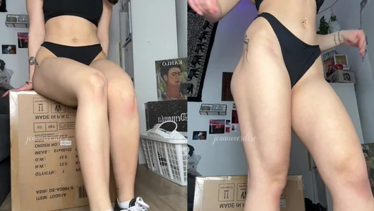 jennassecret - Video Leaks #50