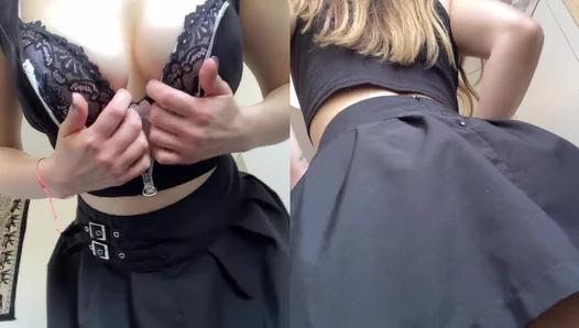 jennassecret - Video Leaks #141