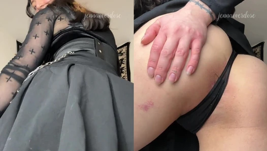 jennassecret - Video Leaks #165