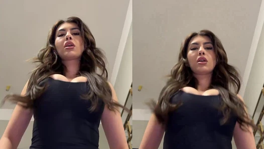 Sophie Rayne - Video Leaks #196