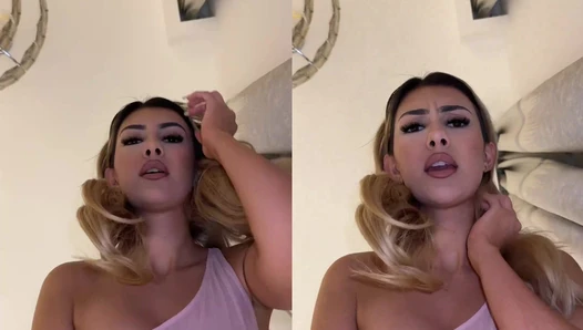 Sophie Rayne - Video Leaks #198