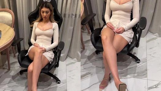 Sophie Rayne - Video Leaks #199