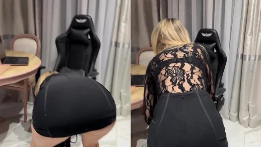 Sophie Rayne - Video Leaks #204