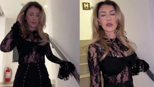 Sophie Rayne - Video Leaks #207