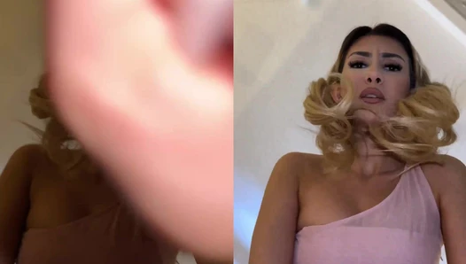 Sophie Rayne - Video Leaks #208