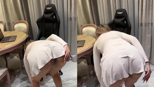 Sophie Rayne - Video Leaks #212