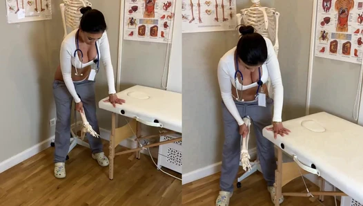 Sophie Rayne - Video Leaks #215