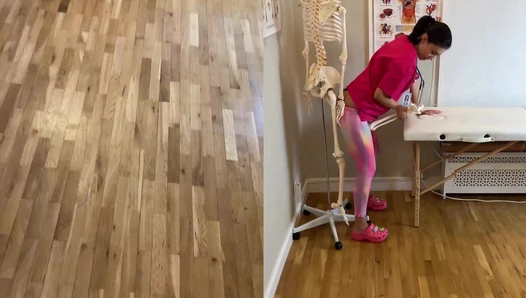 Sophie Rayne - Video Leaks #216
