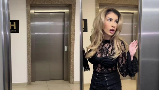 Sophie Rayne - Video Leaks #217