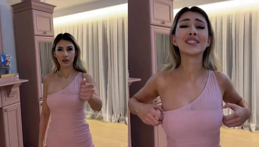 Sophie Rayne - Video Leaks #219