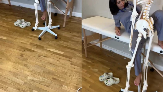 Sophie Rayne - Video Leaks #226