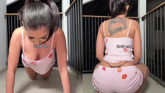 Sophie Rayne - Video Leaks #227