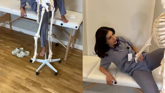 Sophie Rayne - Video Leaks #228