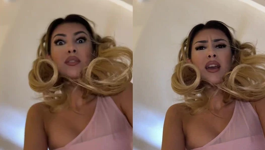 Sophie Rayne - Video Leaks #229