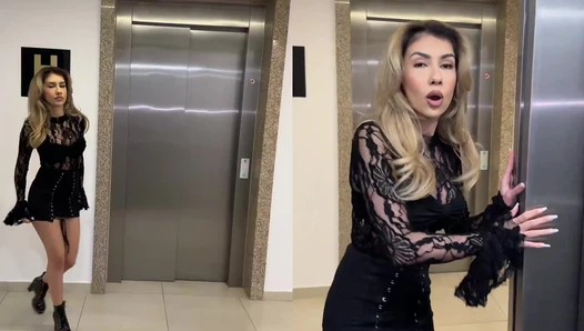 Sophie Rayne - Video Leaks #231