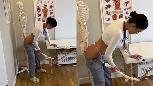 Sophie Rayne - Video Leaks #236