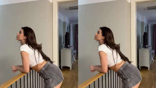 Sophie Rayne - Video Leaks #243
