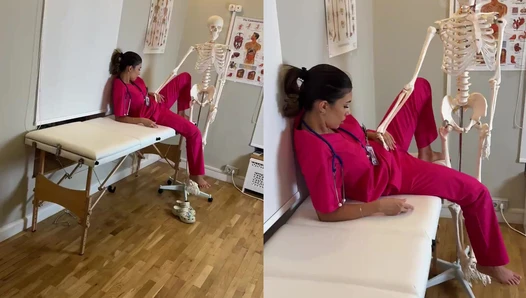 Sophie Rayne - Video Leaks #244