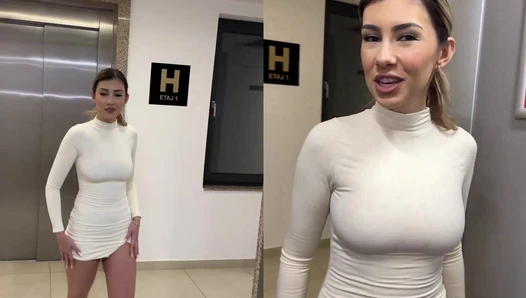 Sophie Rayne - Video Leaks #250