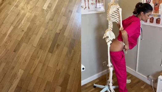 Sophie Rayne - Video Leaks #252
