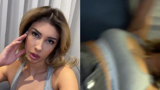 Sophie Rayne - Video Leaks #253