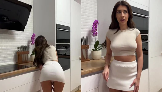 Sophie Rayne - Video Leaks #259