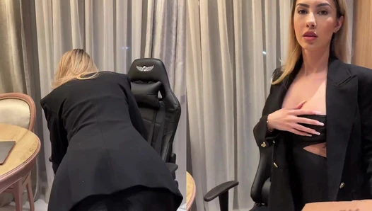 Sophie Rayne - Video Leaks #262