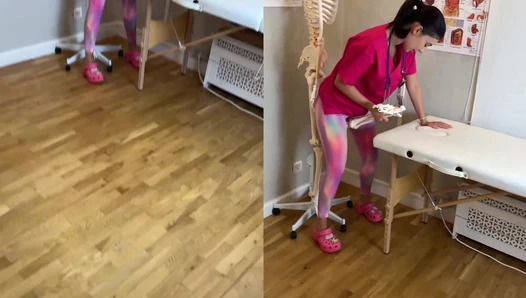 Sophie Rayne - Video Leaks #265