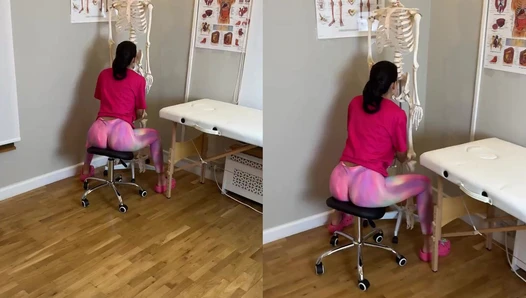 Sophie Rayne - Video Leaks #266