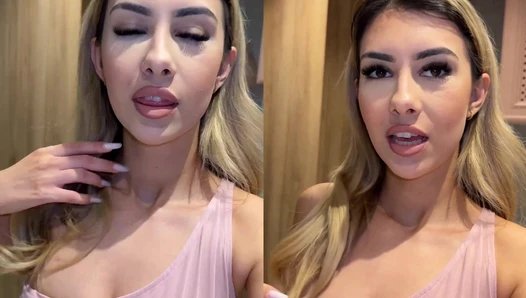 Sophie Rayne - Video Leaks #268