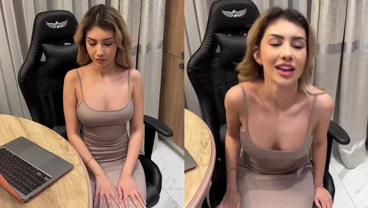 Sophie Rayne - Video Leaks #270
