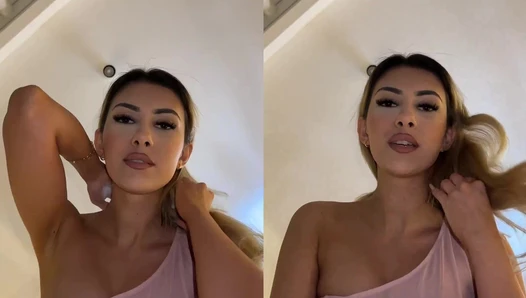 Sophie Rayne - Video Leaks #277