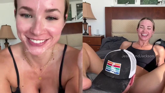 JessieAndJackson - Video Leaks #7