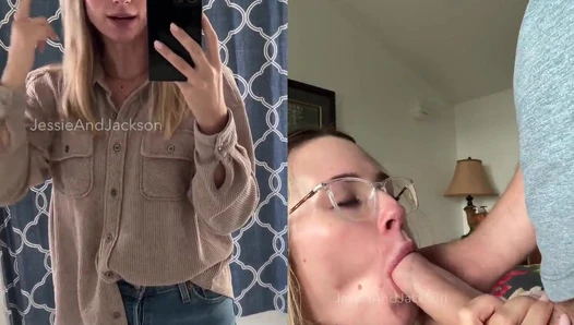 JessieAndJackson - Video Leaks #8
